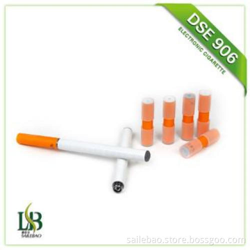 2013 SLB Hottest mini health electronic cigarette DSE906 ecig